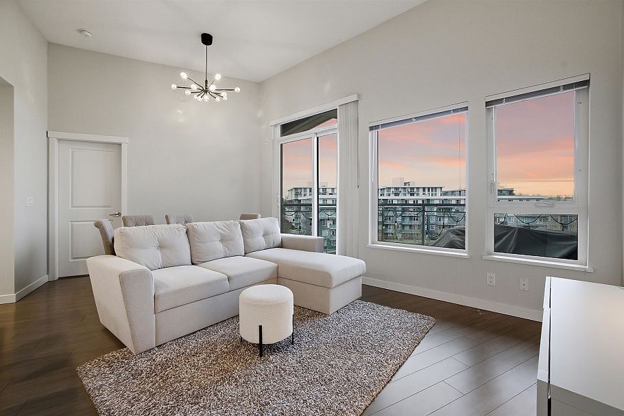 507 3263 Pierview Crescent Vancouver, BC - 14