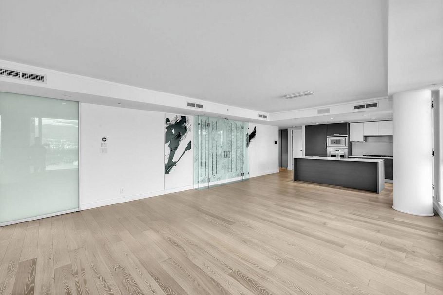 1202 1499 W Pender Street Vancouver, BC - 25