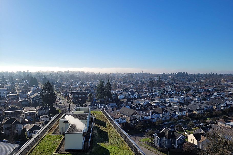 1308 4815 Eldorado Mews Vancouver, BC - 5