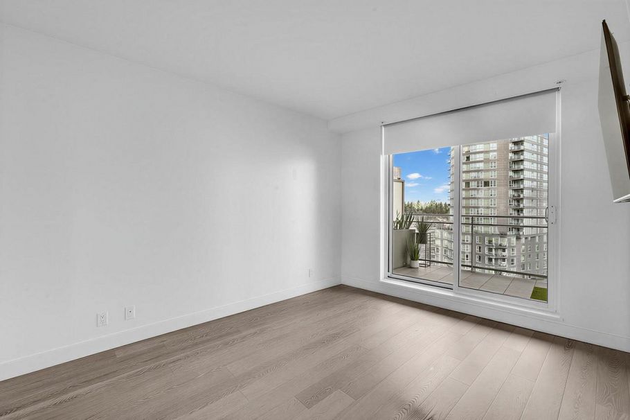 1202 1499 W Pender Street Vancouver, BC - 11