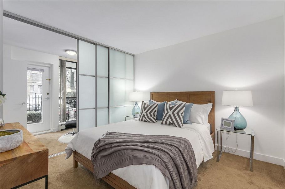 104 175 W 1st Street North Vancouver, BC - 13