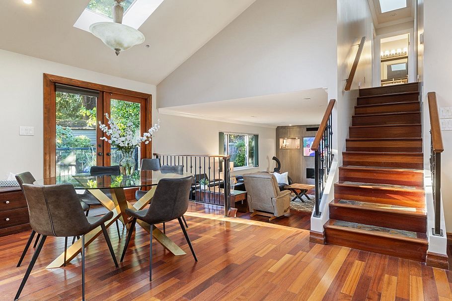 4529 Jerome Place North Vancouver, BC - 7