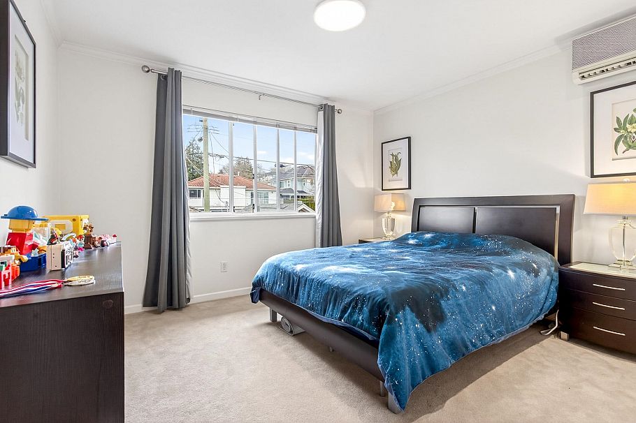 1563 W 59th Avenue Vancouver, BC - 22