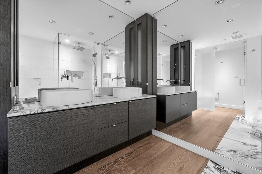 1202 1499 W Pender Street Vancouver, BC - 7