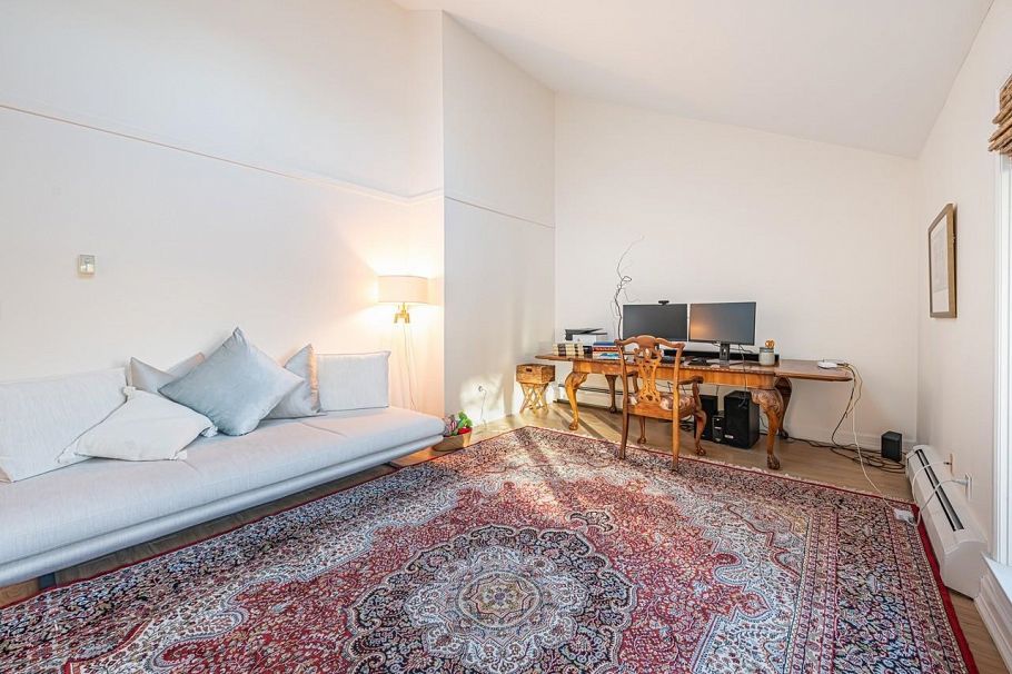 PH2 2320 W 40th Avenue Vancouver, BC - 29