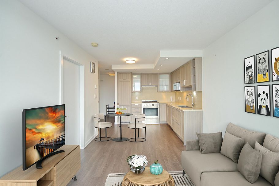 2301 5515 Boundary Road Vancouver, BC - 7