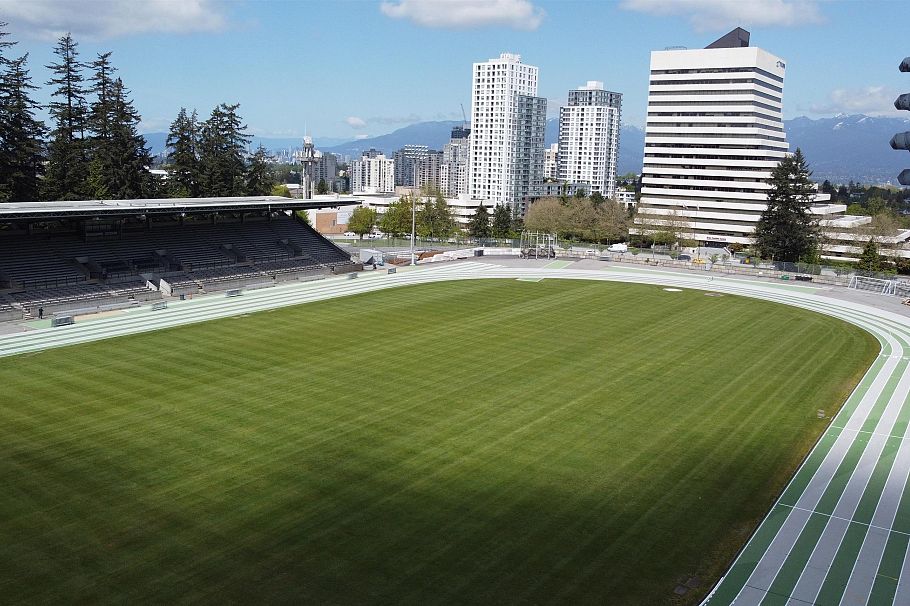 2301 5515 Boundary Road Vancouver, BC - 34