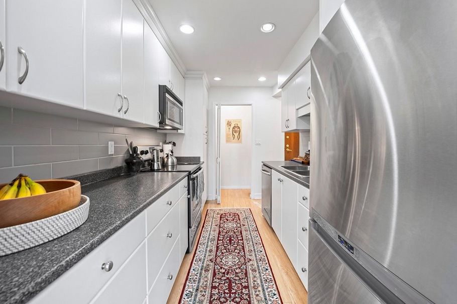 PH2 2320 W 40th Avenue Vancouver, BC - 10