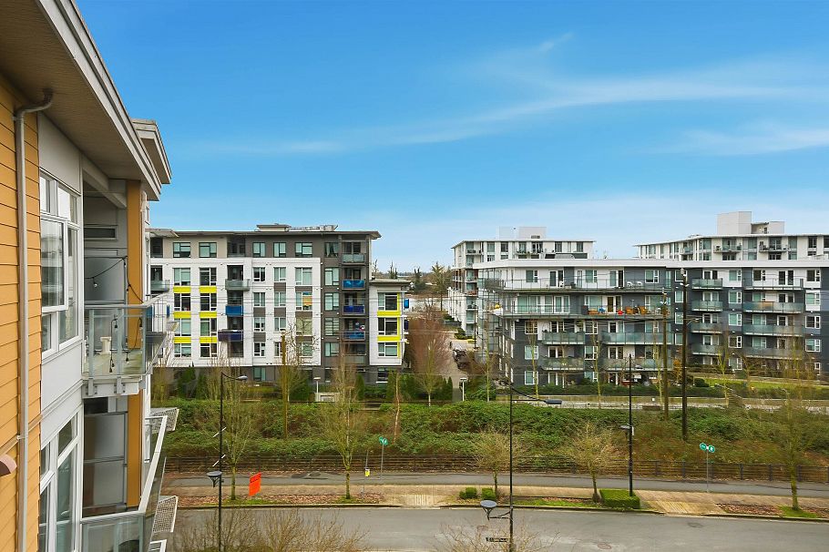 507 3263 Pierview Crescent Vancouver, BC - 12