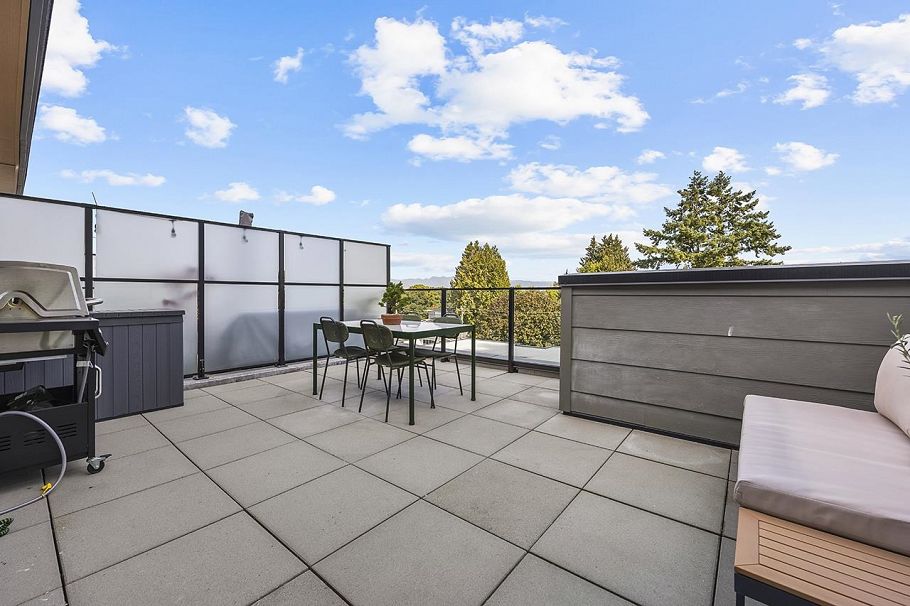 3956 Dumfries Street Vancouver, BC - 29