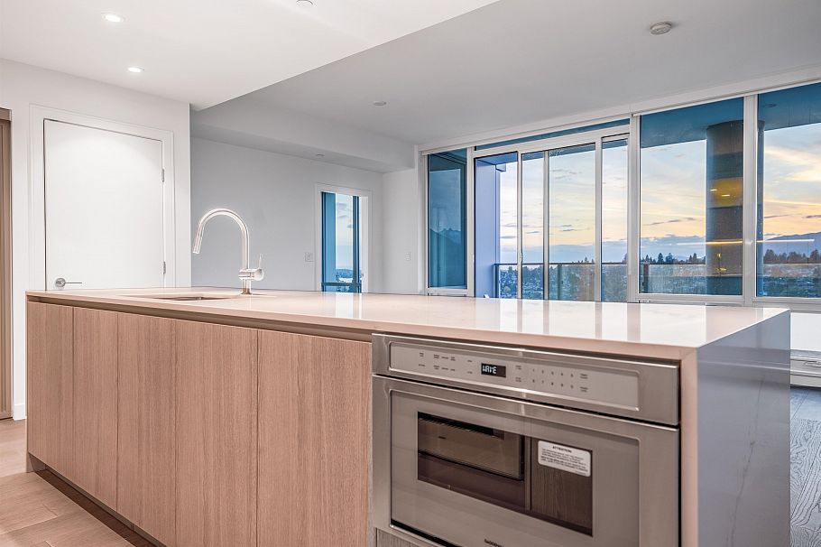 3101 1500 Fern Street North Vancouver, BC - 21