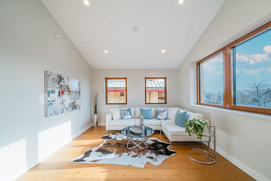 2311 Turner Street Vancouver, BC - 22