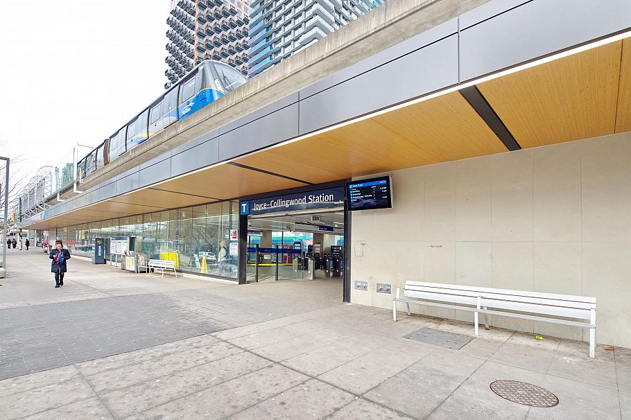 2301 5515 Boundary Road Vancouver, BC - 32