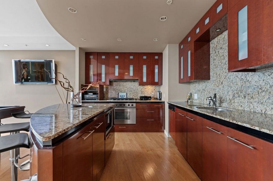 4303 938 Nelson Street Vancouver, BC - 18