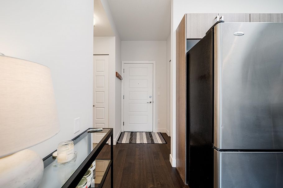 PH2 885 Salsbury Drive Vancouver, BC - 7