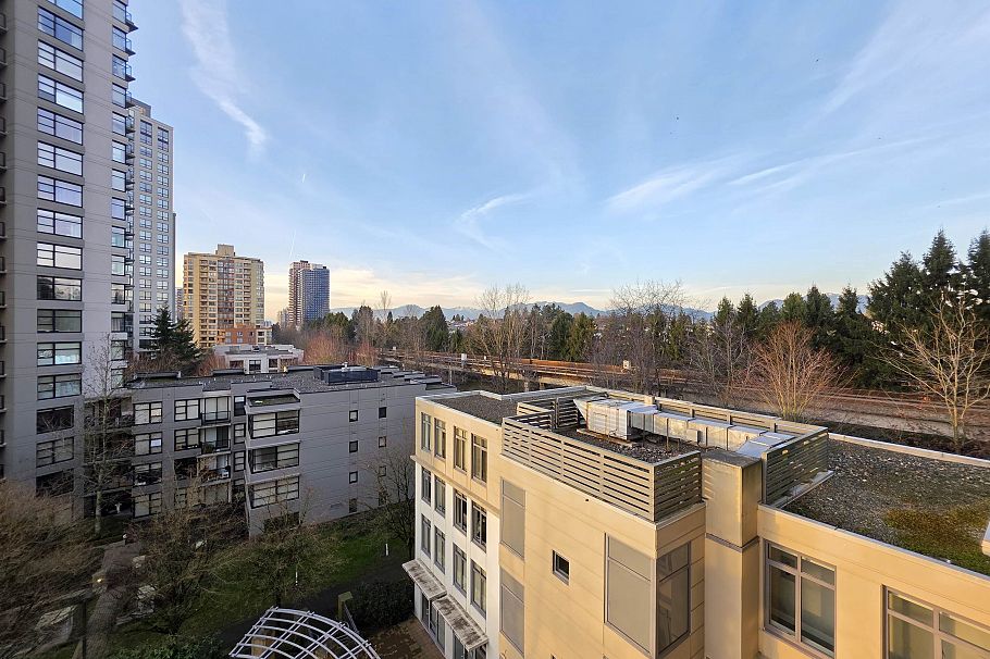 602 3660 Vanness Avenue Vancouver, BC - 20