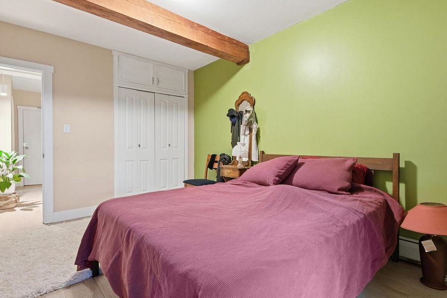 102 1655 Nelson Street Vancouver, BC - 20