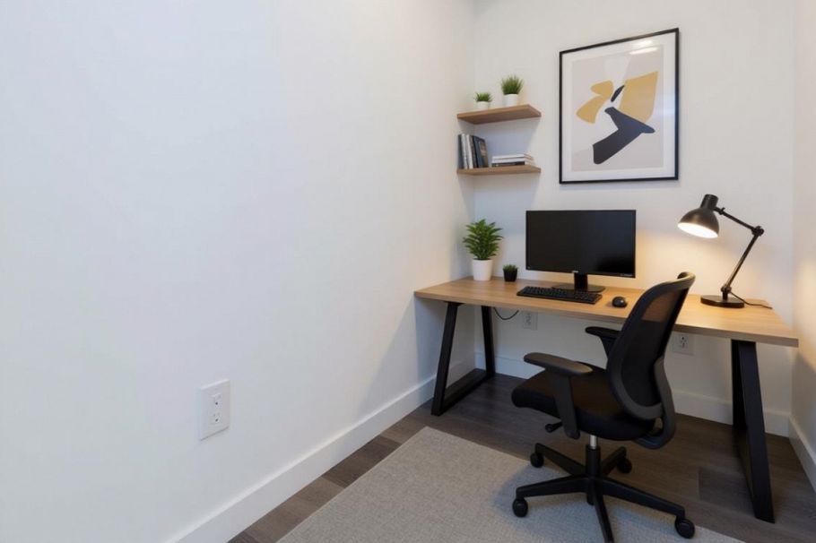 2301 5515 Boundary Road Vancouver, BC - 19