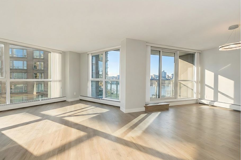 1102 1318 Homer Street Vancouver, BC - 15