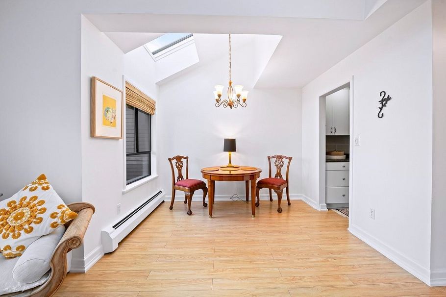 PH2 2320 W 40th Avenue Vancouver, BC - 23