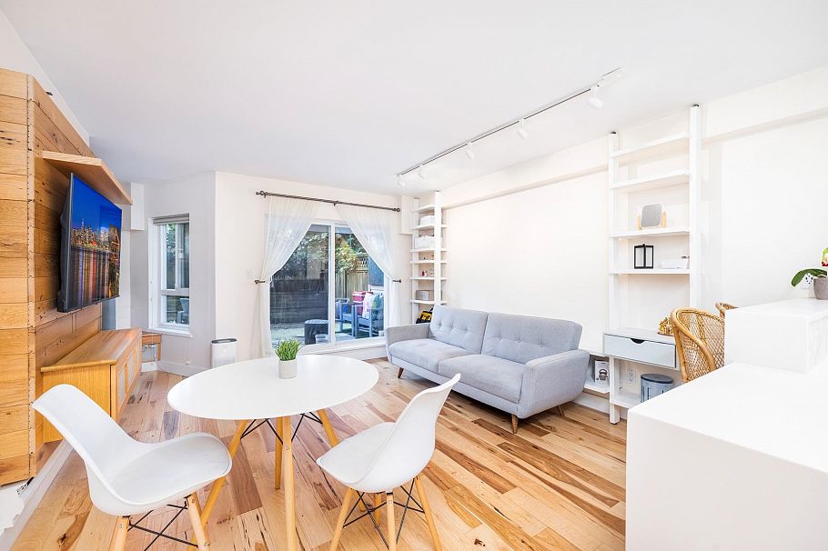 112 825 E 7th Avenue Vancouver, BC - 6