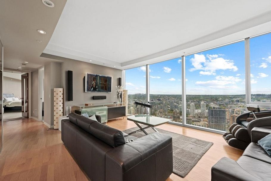 4303 938 Nelson Street Vancouver, BC - 13