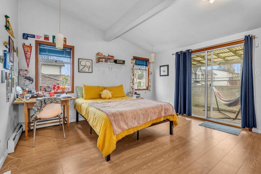 3555 Trafalgar Street Vancouver, BC - 16