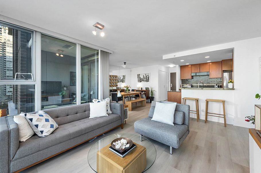 2105 455 Beach Crescent Vancouver, BC - 6