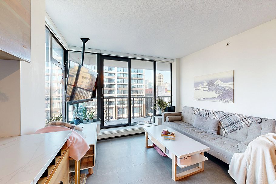 905 66 W Cordova Street Vancouver, BC - 16