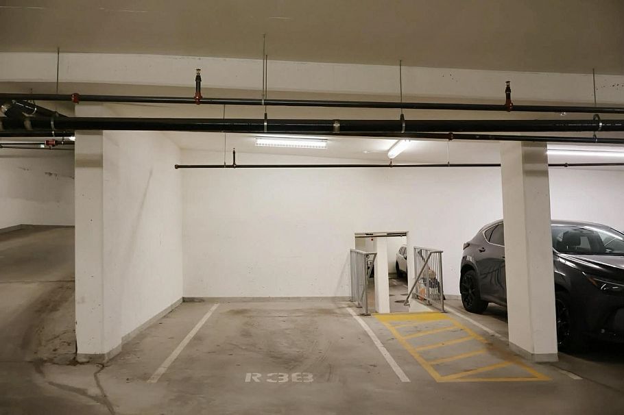 208 5555 Dunbar Street Vancouver, BC - 19