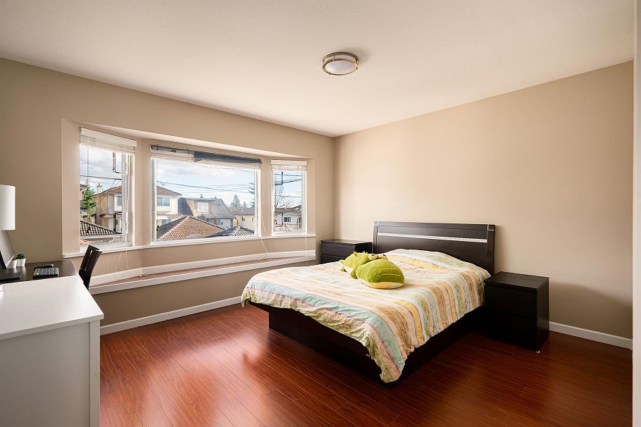 8162 Haig Street Vancouver, BC - 20