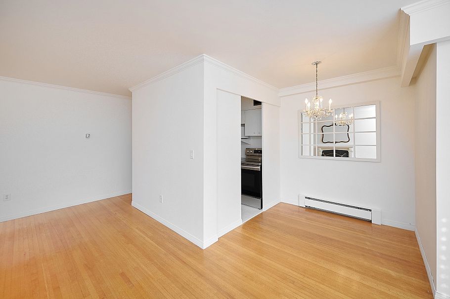 302 1315 Cardero Street Vancouver, BC - 9