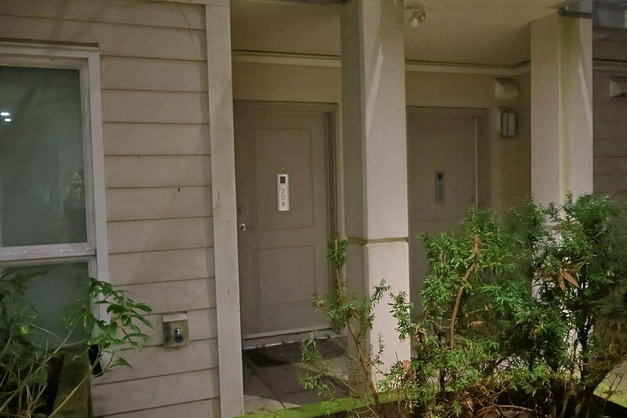 208 5555 Dunbar Street Vancouver, BC - 16