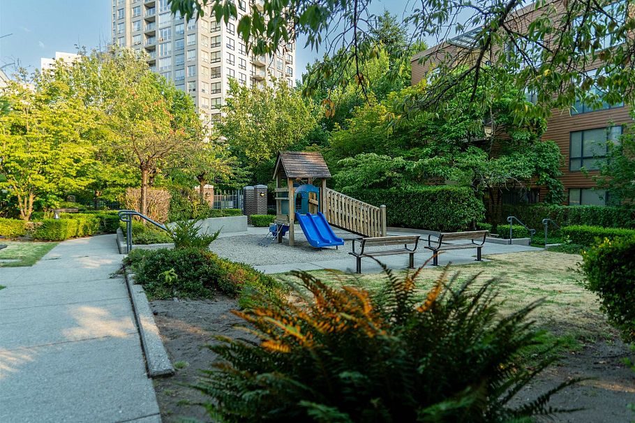 1710 5288 Melbourne Street Vancouver, BC - 28