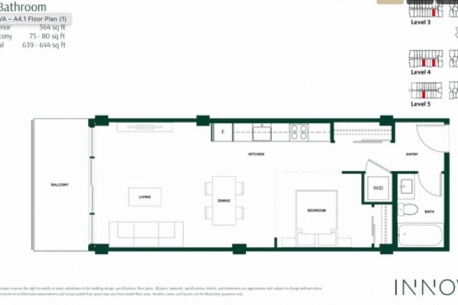 564 422 E 3rd Street North Vancouver, BC - 28