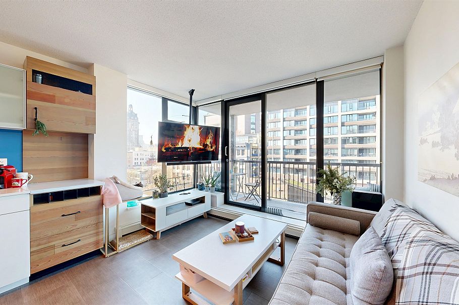 905 66 W Cordova Street Vancouver, BC - 10