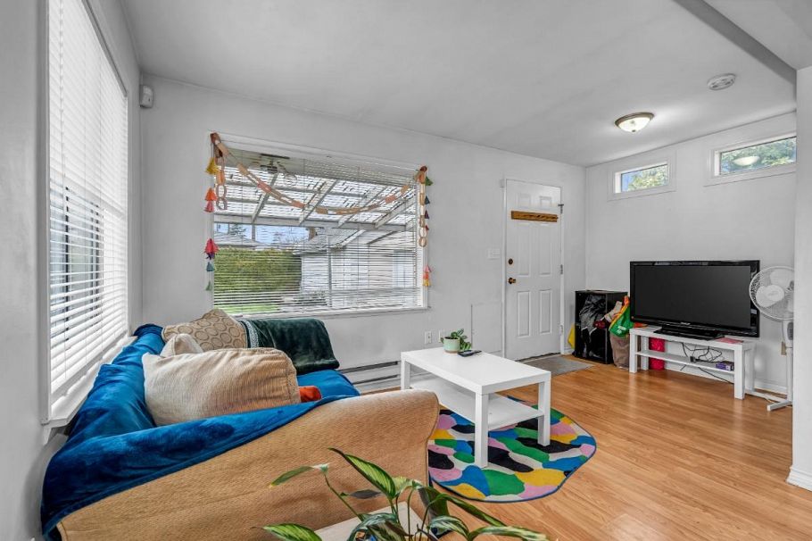 3555 Trafalgar Street Vancouver, BC - 10