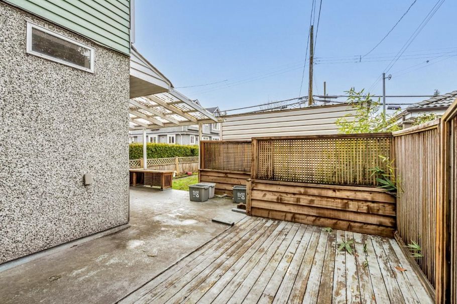 3555 Trafalgar Street Vancouver, BC - 22