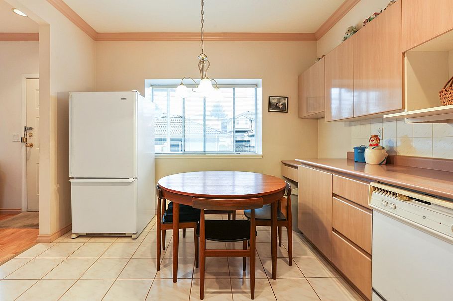 7823 Hudson Street Vancouver, BC - 8