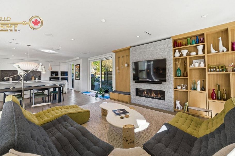 2710 CRESCENTVIEW DRIVE, North Vancouver BC V7R 2V1 North Vancouver, BC - 6