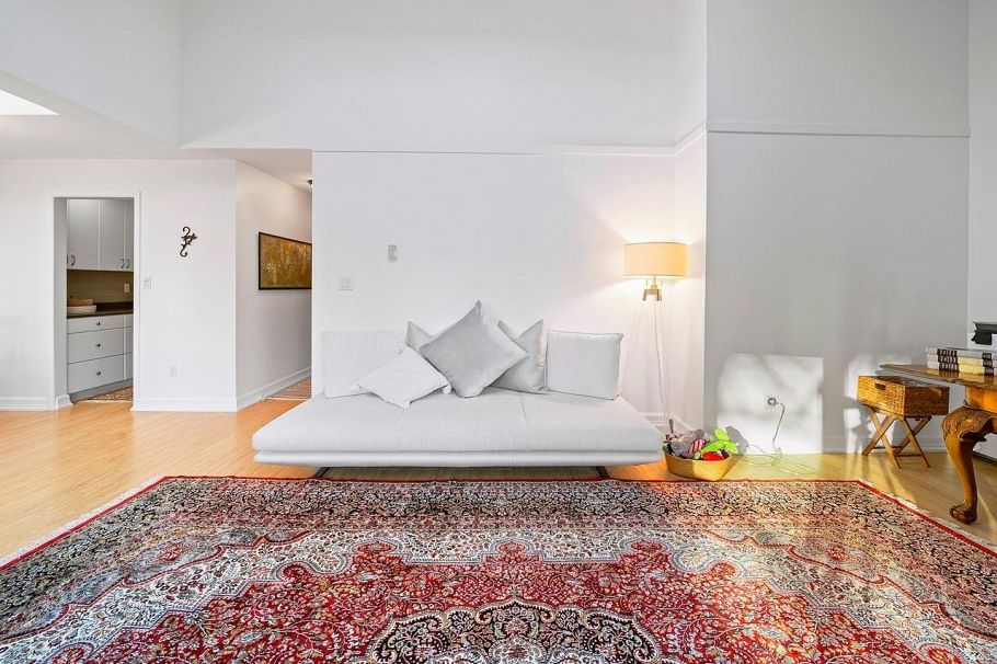 PH2 2320 W 40th Avenue Vancouver, BC - 26