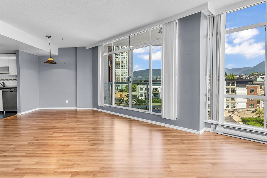 903 130 E 2nd Street North Vancouver, BC - 2