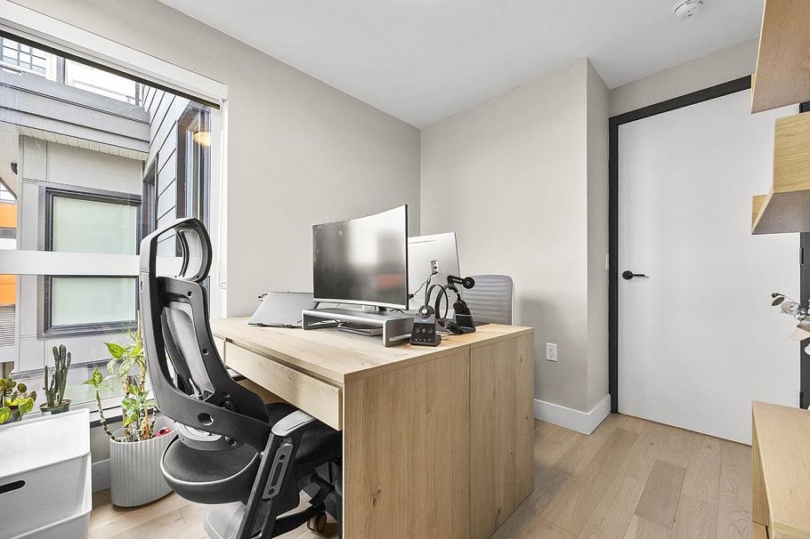 3956 Dumfries Street Vancouver, BC - 21