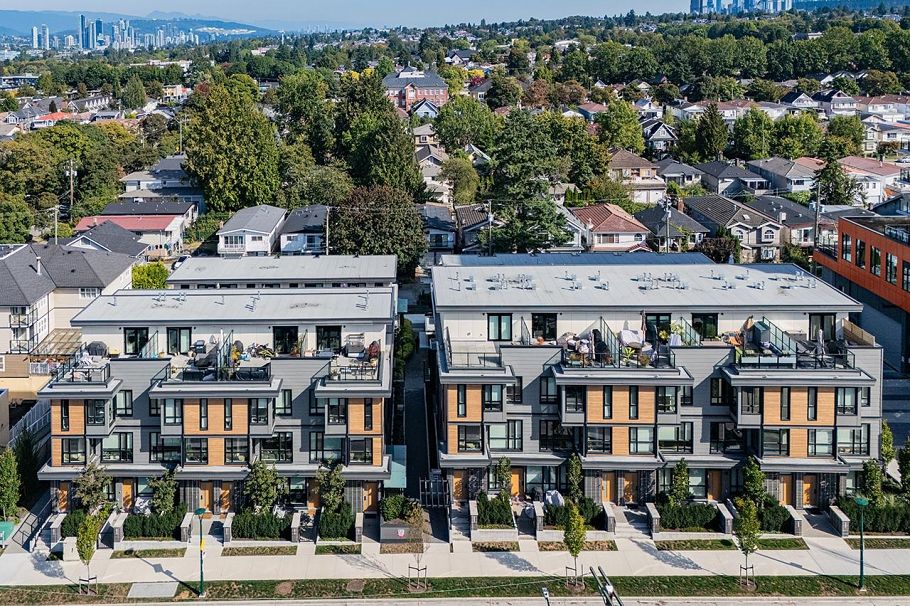 3956 Dumfries Street Vancouver, BC - 33