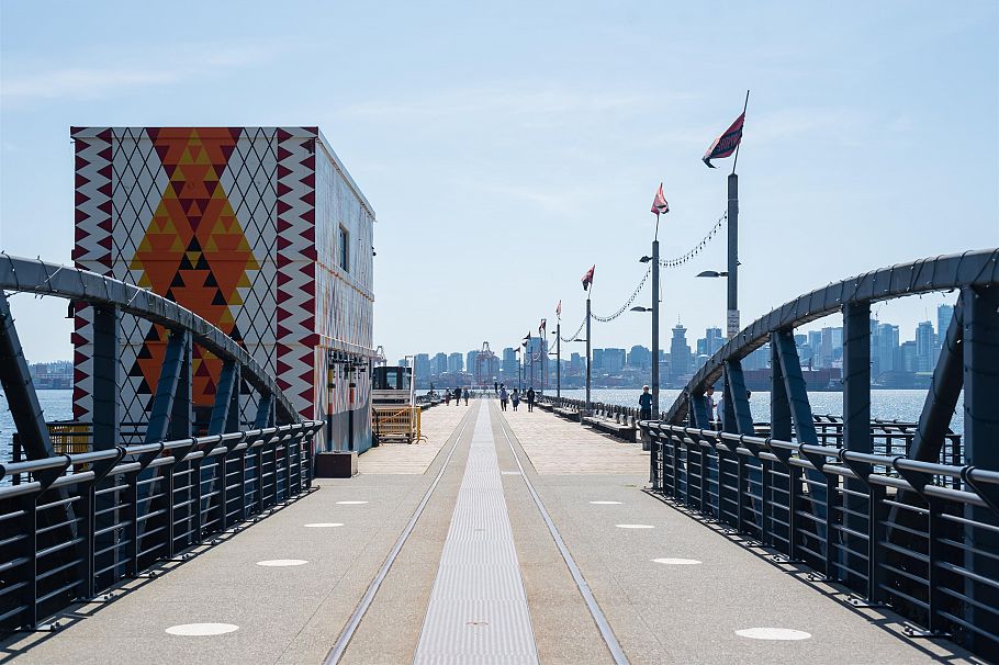 104 175 W 1st Street North Vancouver, BC - 30