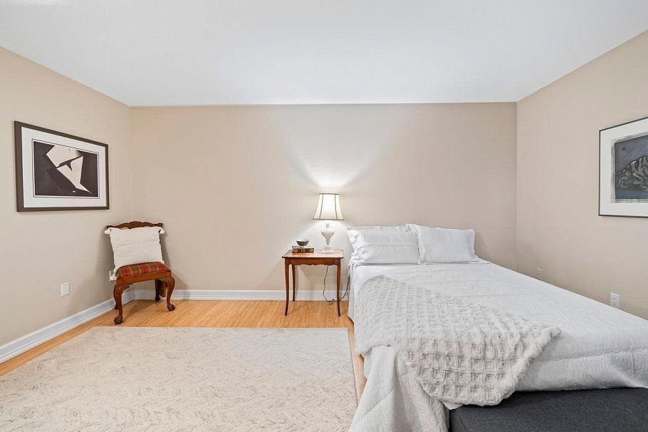 PH2 2320 W 40th Avenue Vancouver, BC - 19