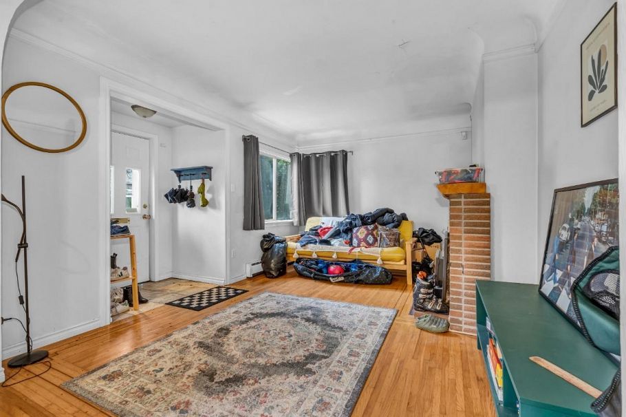 3555 Trafalgar Street Vancouver, BC - 5