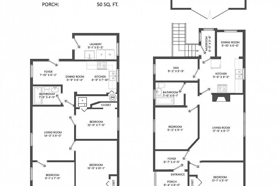 2541 Dundas Street Vancouver, BC - 6