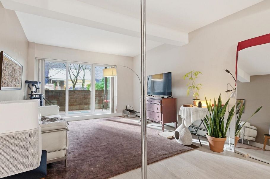 102 1655 Nelson Street Vancouver, BC - 13