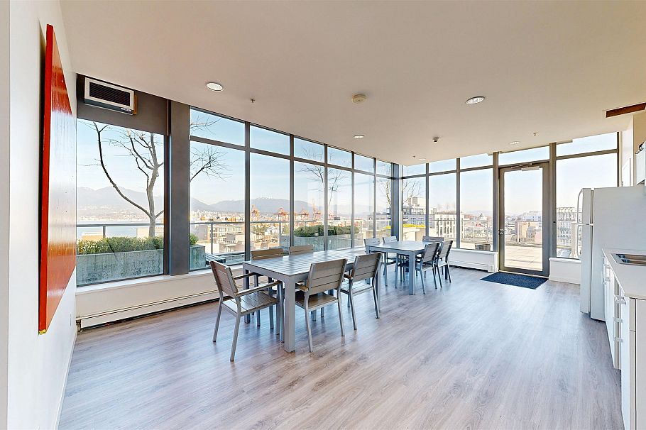 905 66 W Cordova Street Vancouver, BC - 32